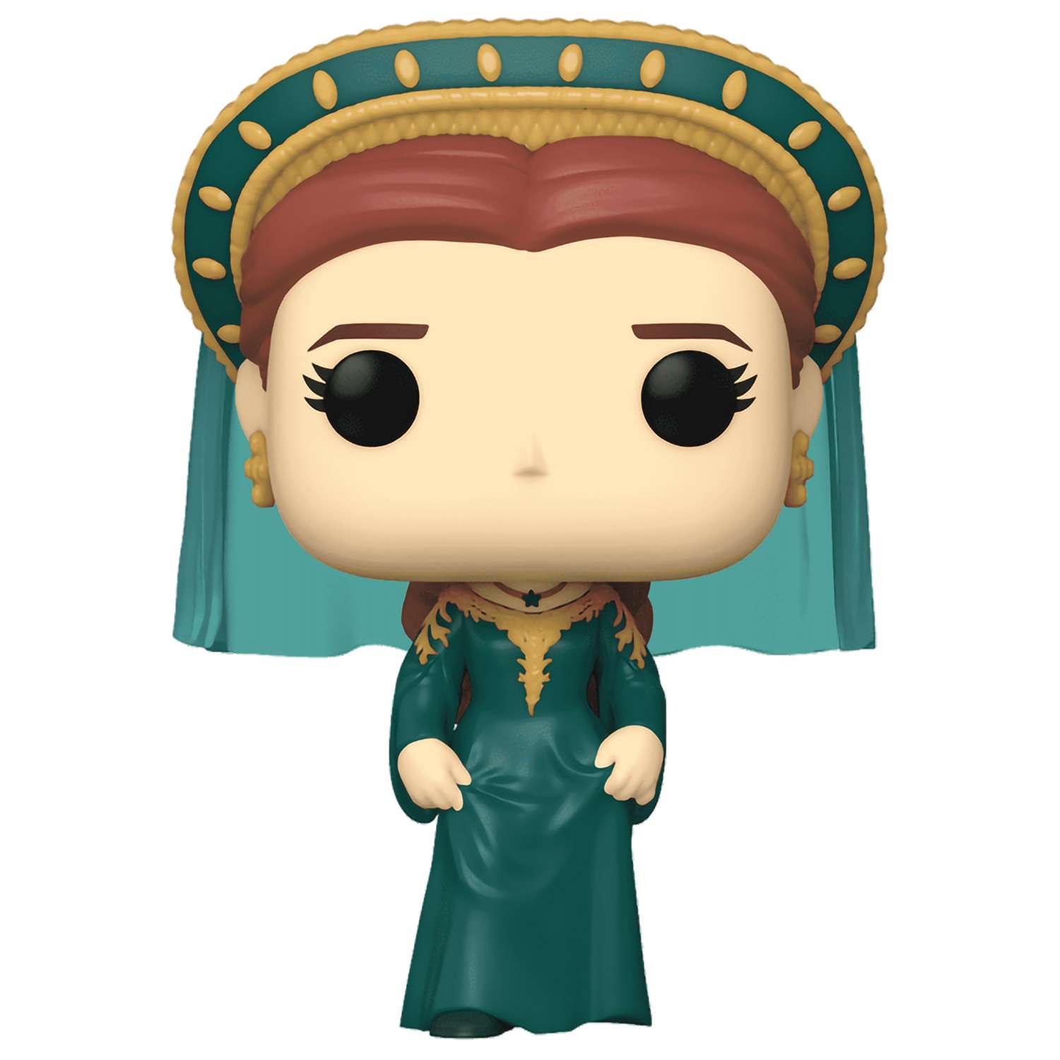 Фигурка Funko Pop: Алисента Хайтауэр (20)