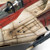 AK WEATHERING SCI-FI SET AK639 35 мл (3 шт)