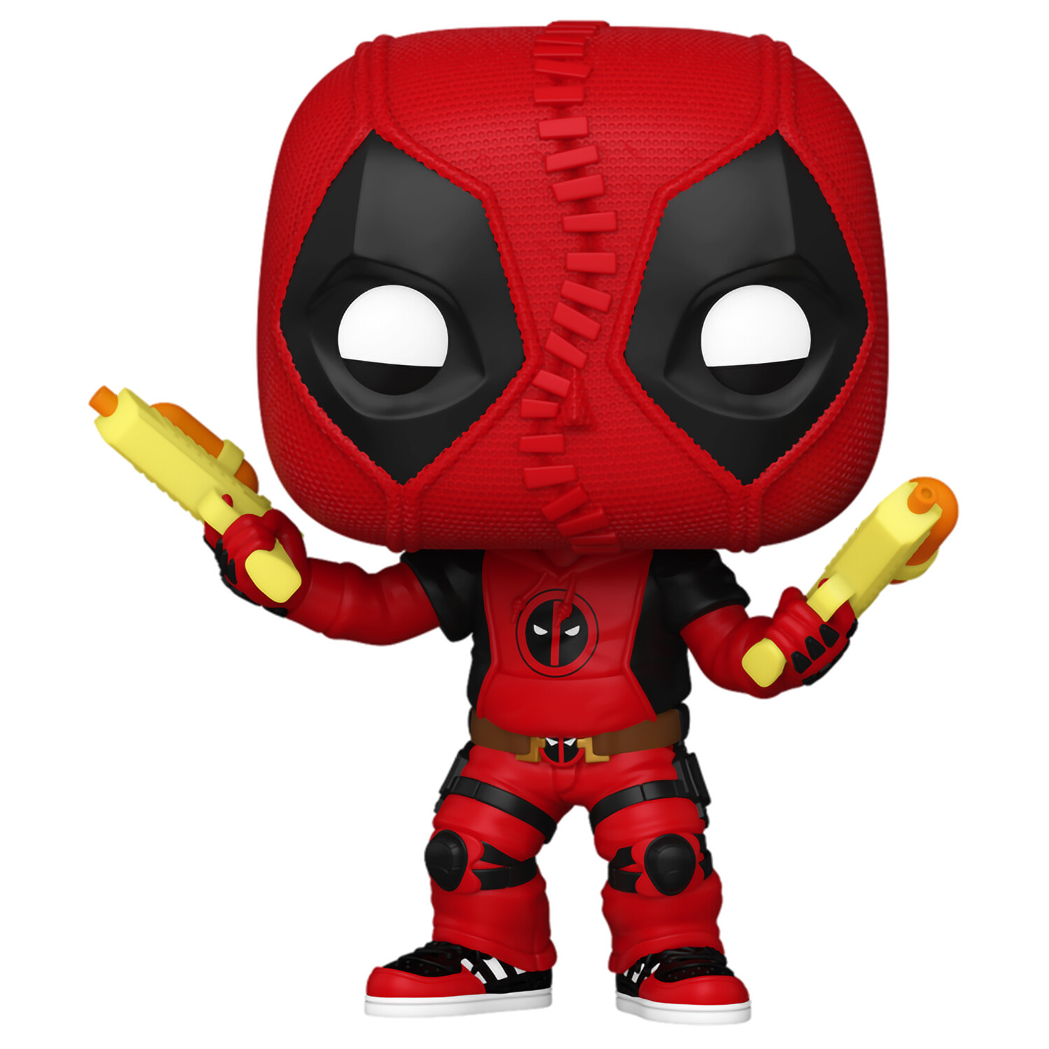 Фигурка Funko Pop: Дэдпул Kidpool (1402)