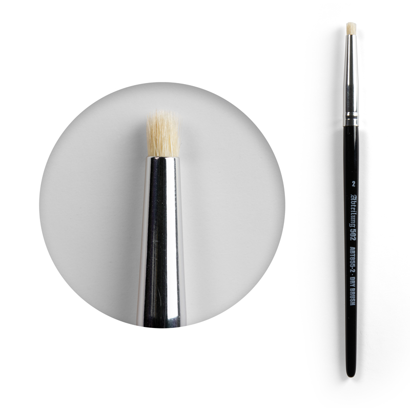 AK: ABT Dry brush Nº 2 ABT855-2