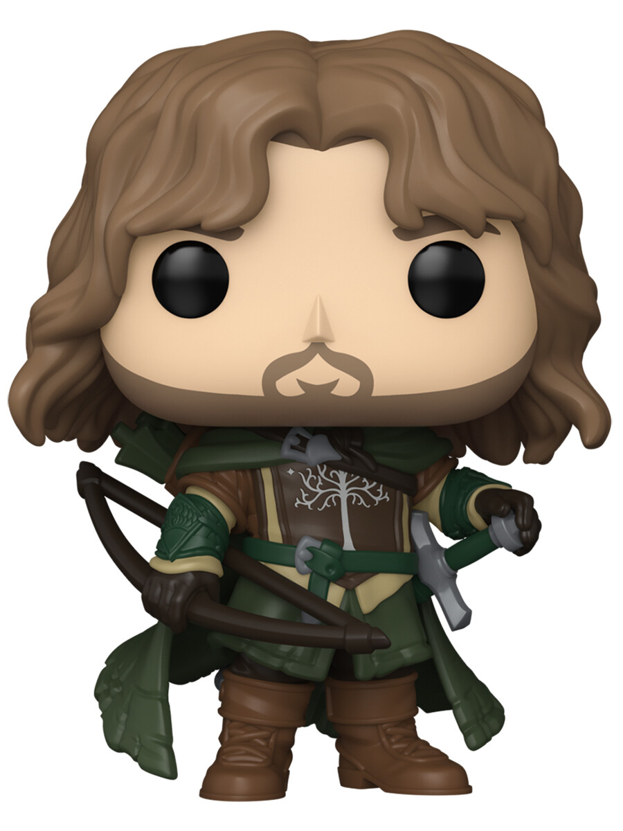 Фигурка Funko Pop: Фарамир (1983)