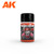 AK Liquid Pigment EARTH SET AK14035 35 мл (3 шт)