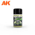AK Liquid Pigment EARTH SET AK14035 35 мл (3 шт)