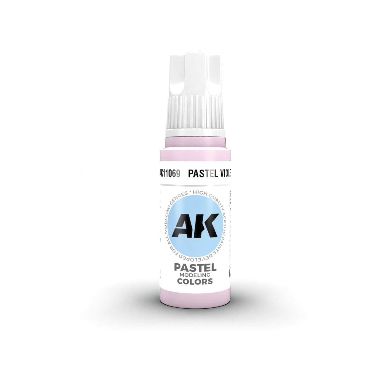 AK: Pastel Violet AK11069 17 мл