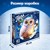 Пазл Puzzle Time фигурный "Ночь волшебства" 61детал.