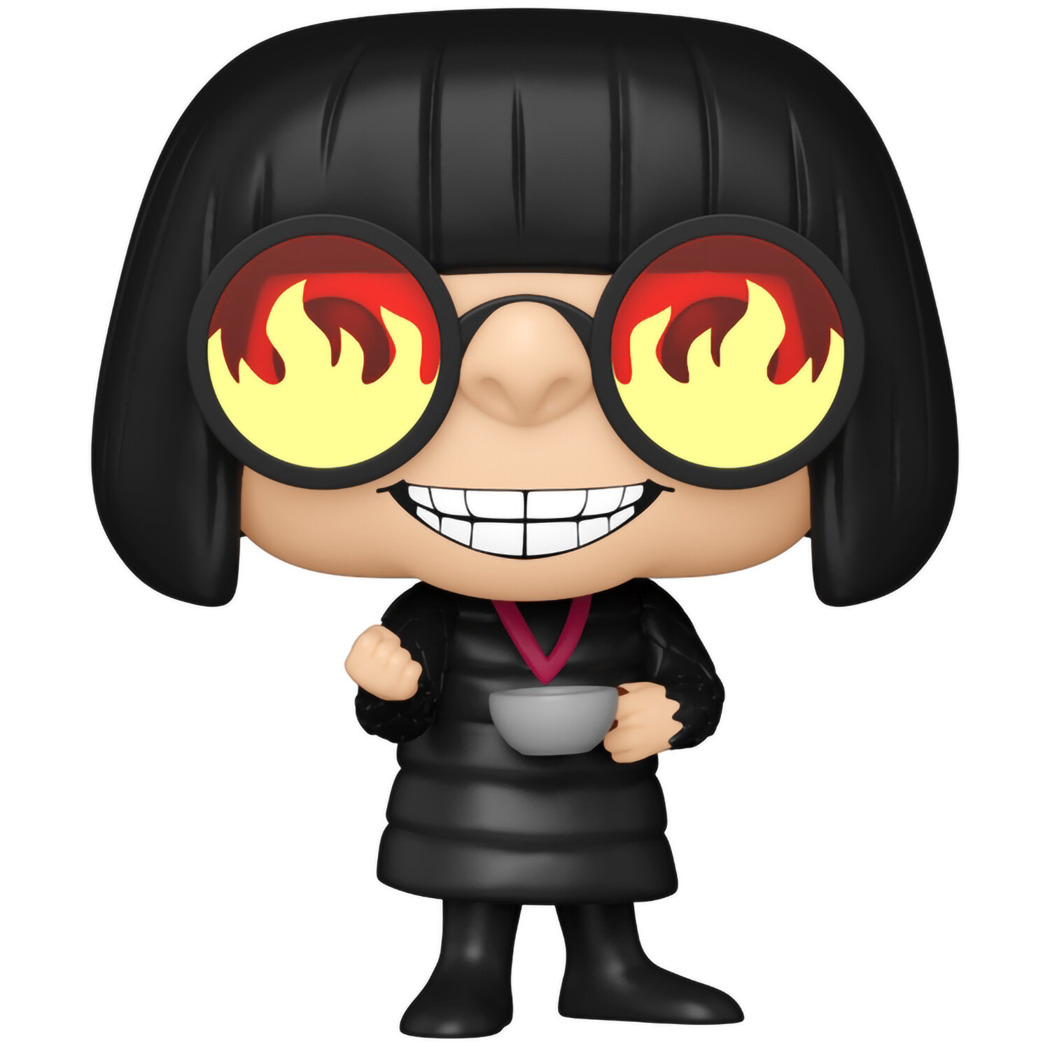 Фигурка Funko Pop: Edna Mode (1507)