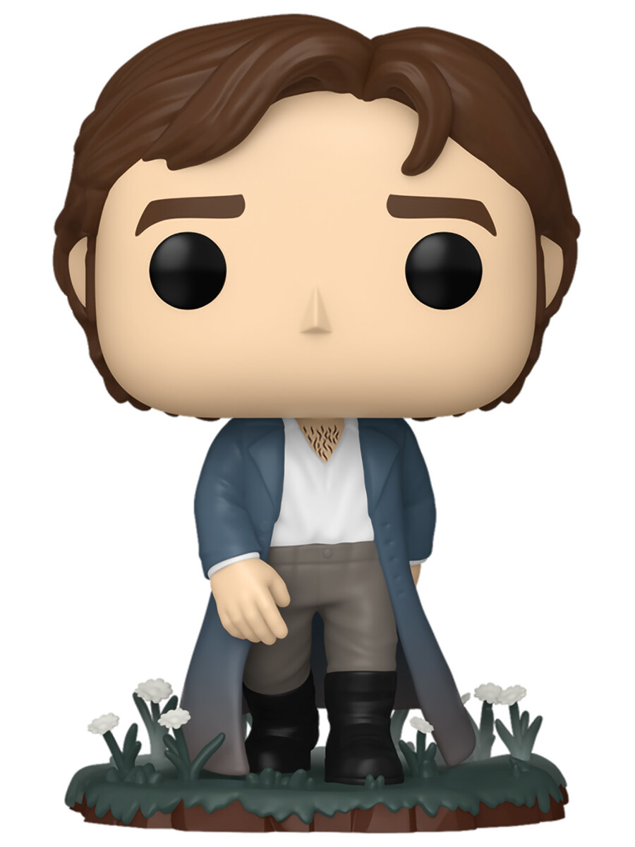 Фигурка Funko Pop: Мистер Дарси (1972)