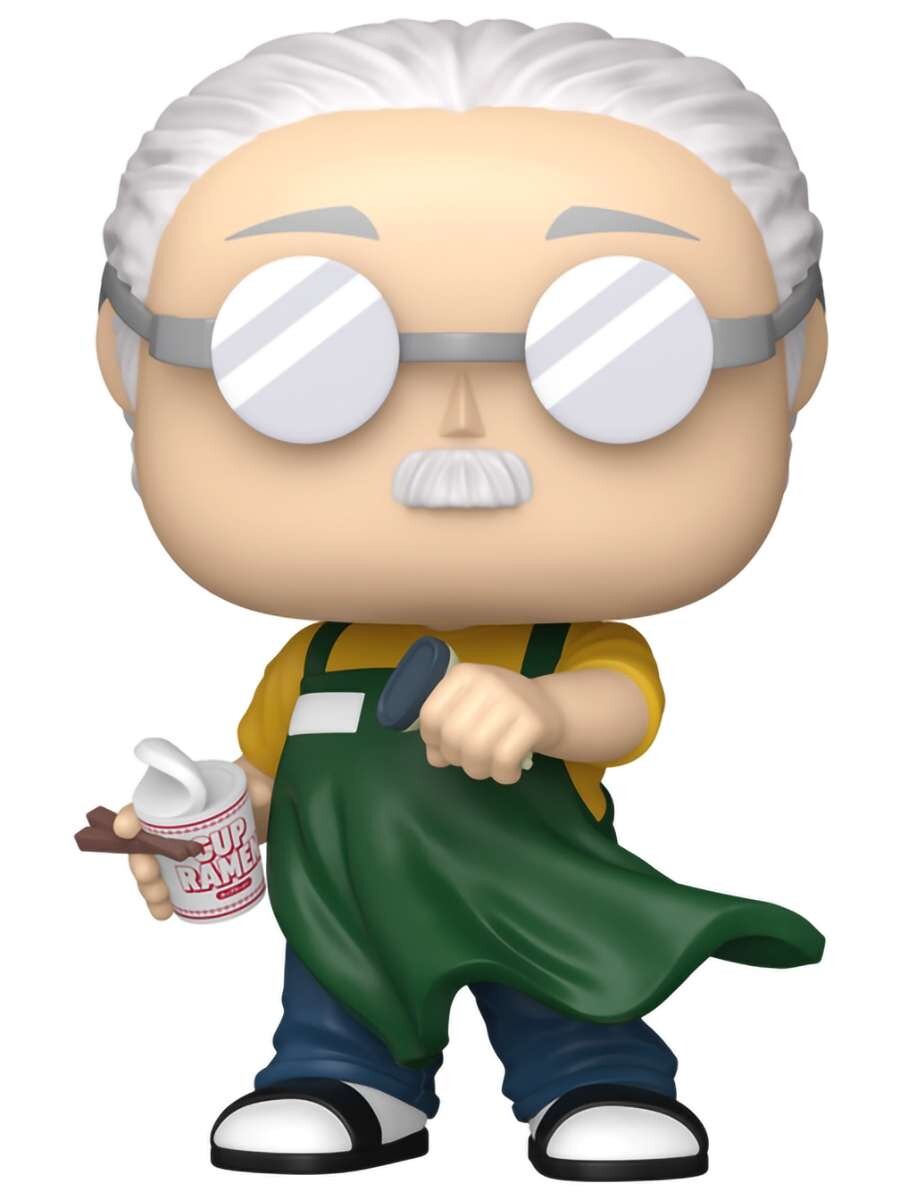 Фигурка Funko Pop: Таро Сакамото (2058)