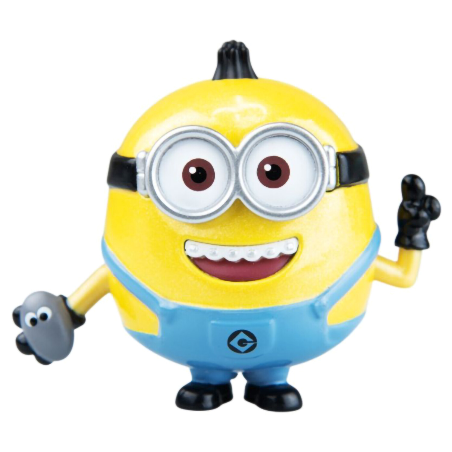 Фигурка Minions Otto 2.5"