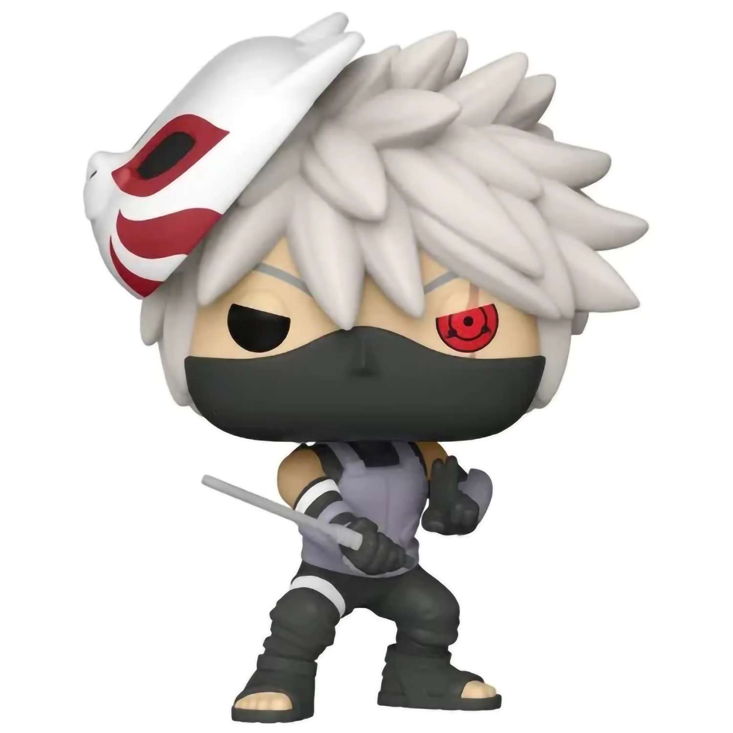 Фигурка Funko Pop: Какаши Хатаке Anbu (Exc) (994)