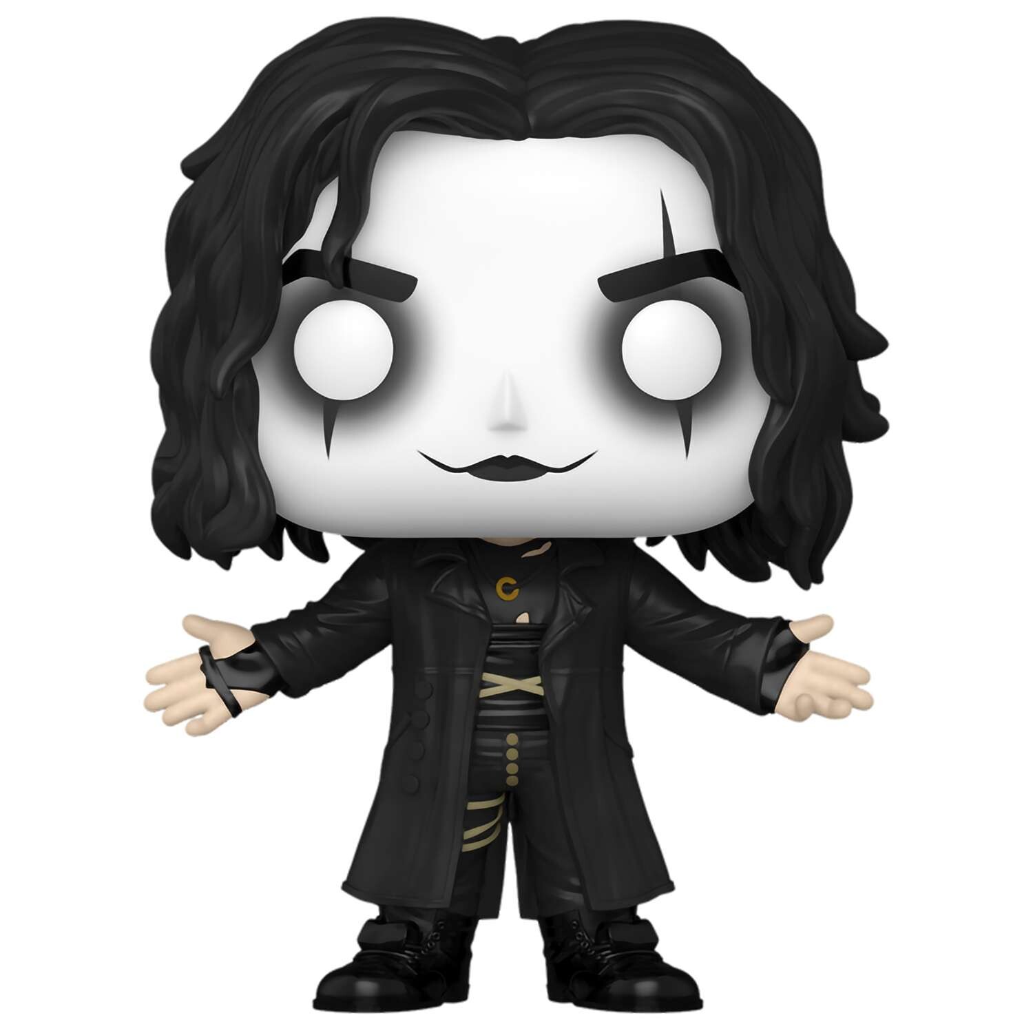 Фигурка Funko Pop: Эрик Дравен (1428)
