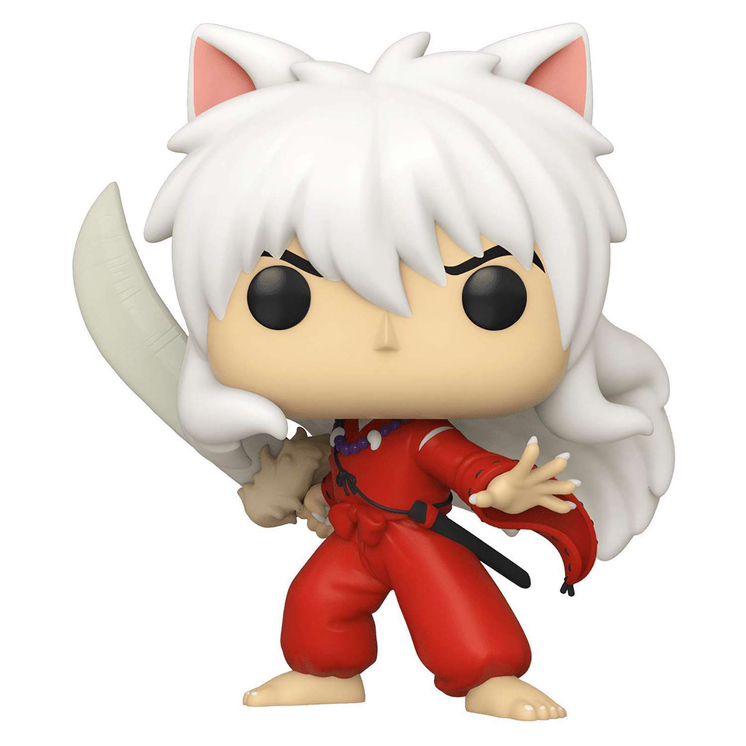 Фигурка Funko Pop: Inuyasha Инуяша (767)