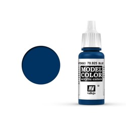 Vallejo Model Color: Blue 70.925