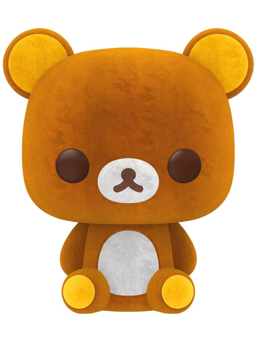 Фигурка Funko Pop: Рилаккума флок (Exc) (2360)