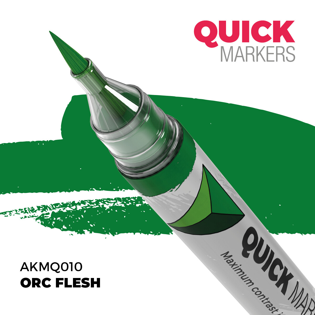 AK QUICK MARKER ORC FLESH AKMQ010