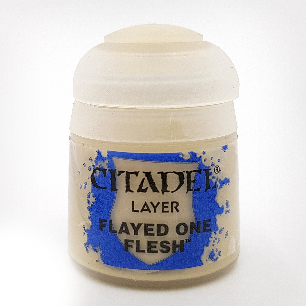 Layer: Flayed One Flesh (12ml) 2022