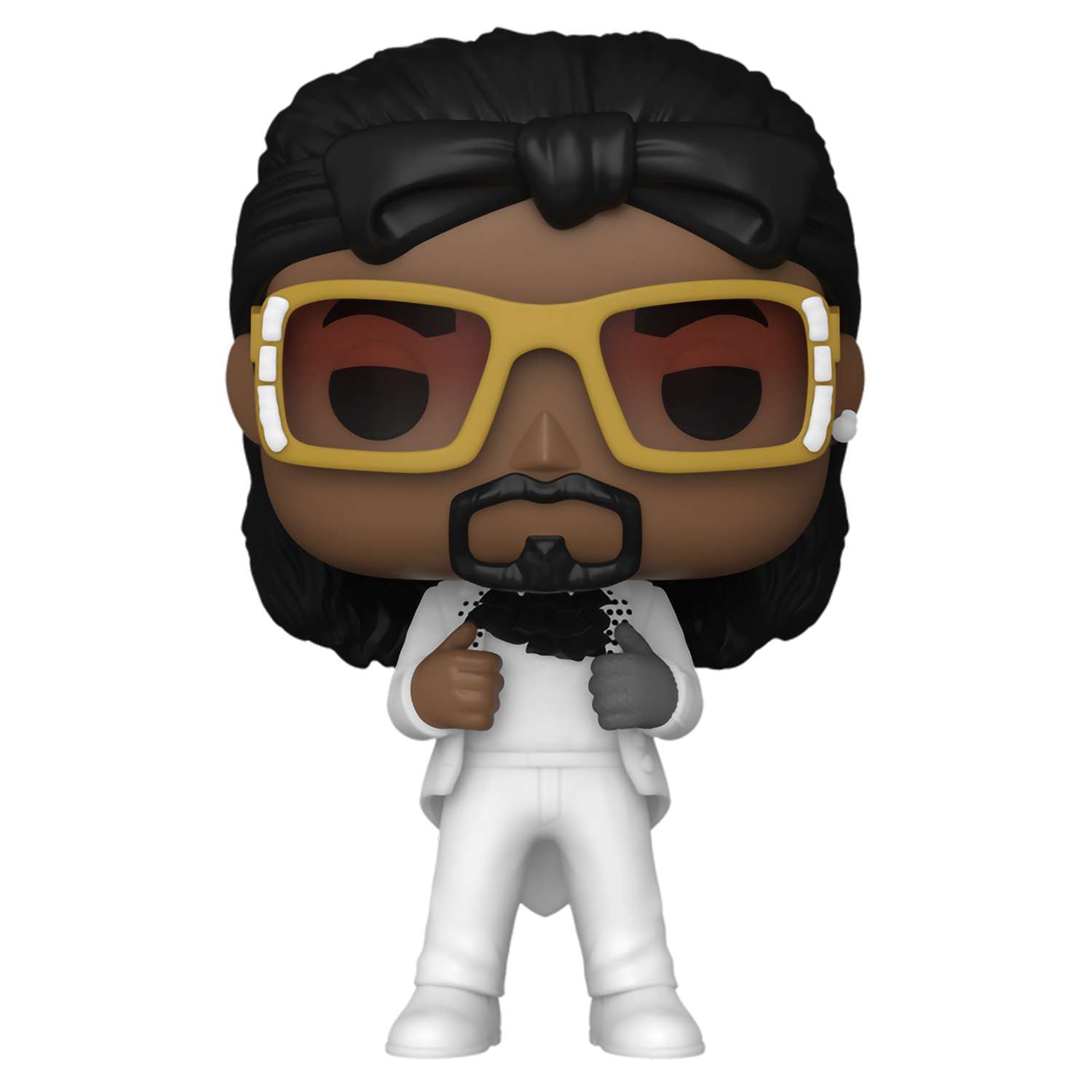 Фигурка Funko Pop: Snoop Dogg Sensual Seduction (391)