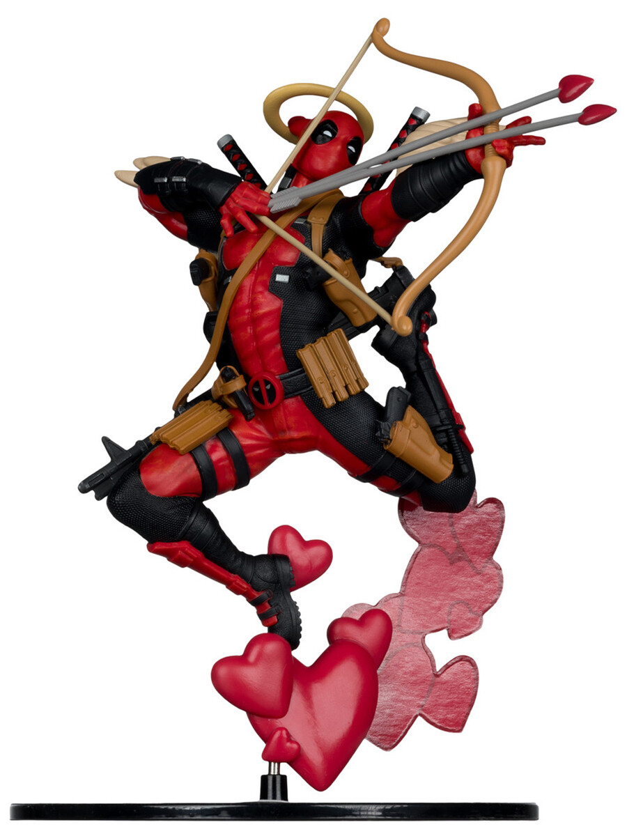 Фигурка McFarlane Marvel Collection Deadpool 23 см