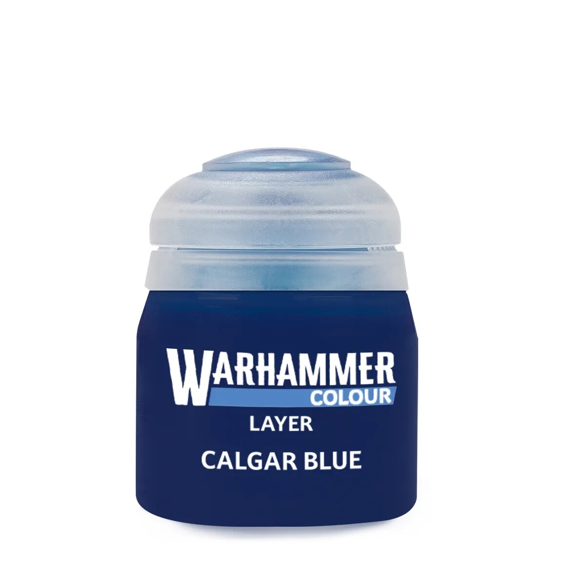 Warhammer Colour Layer: Calgar Blue (12ml)