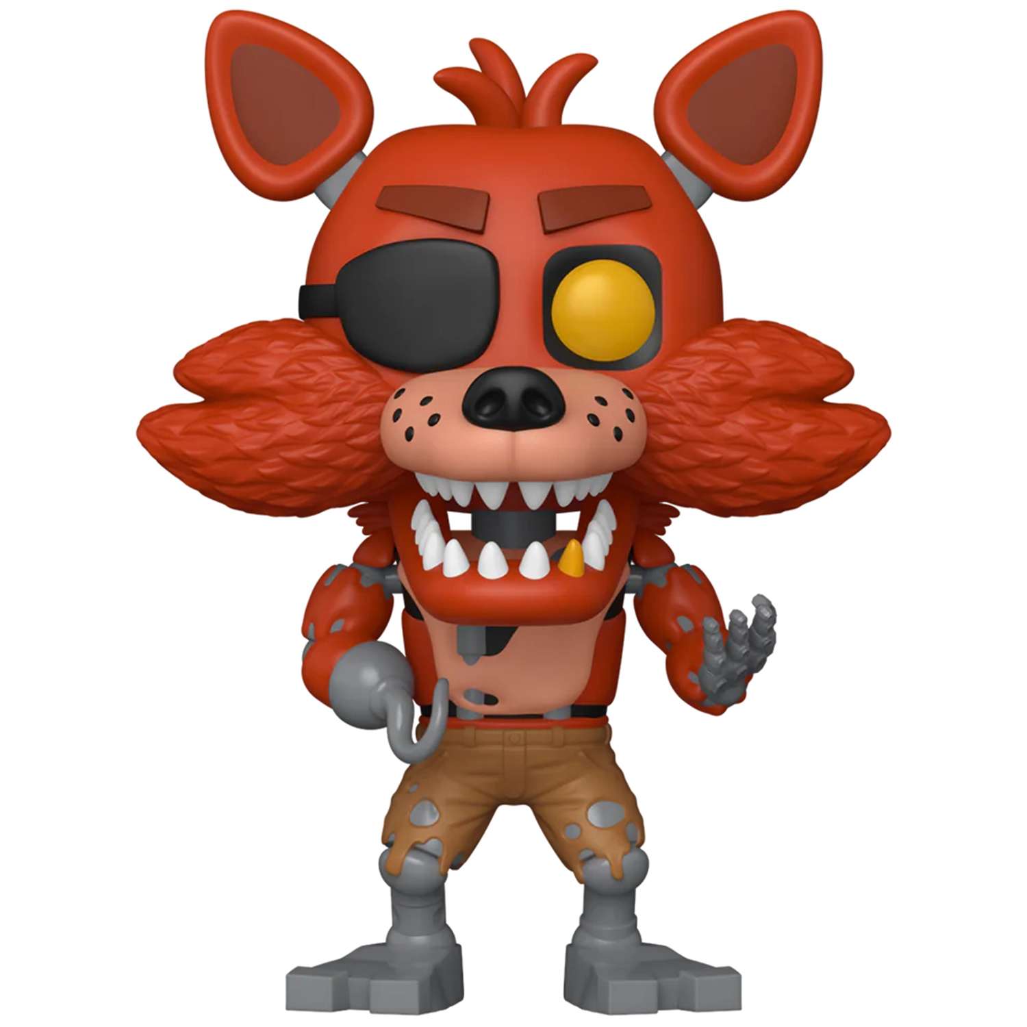 Фигурка Funko Pop: ФНАФ Фокси (1062)