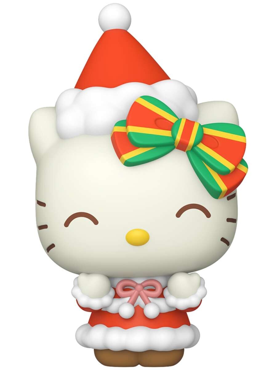 Фигурка Funko Pop: Праздничная Hello Kitty (159)