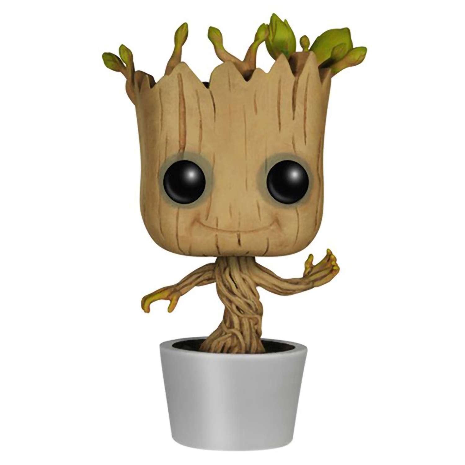 Фигурка Funko Pop: Танцующий Грут (65)