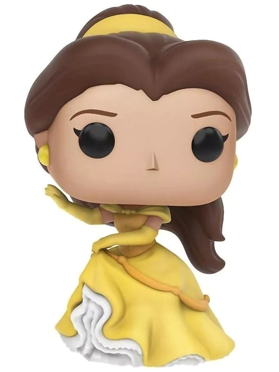 Фигурка Funko Pop: Белль в бальном платье (221)
