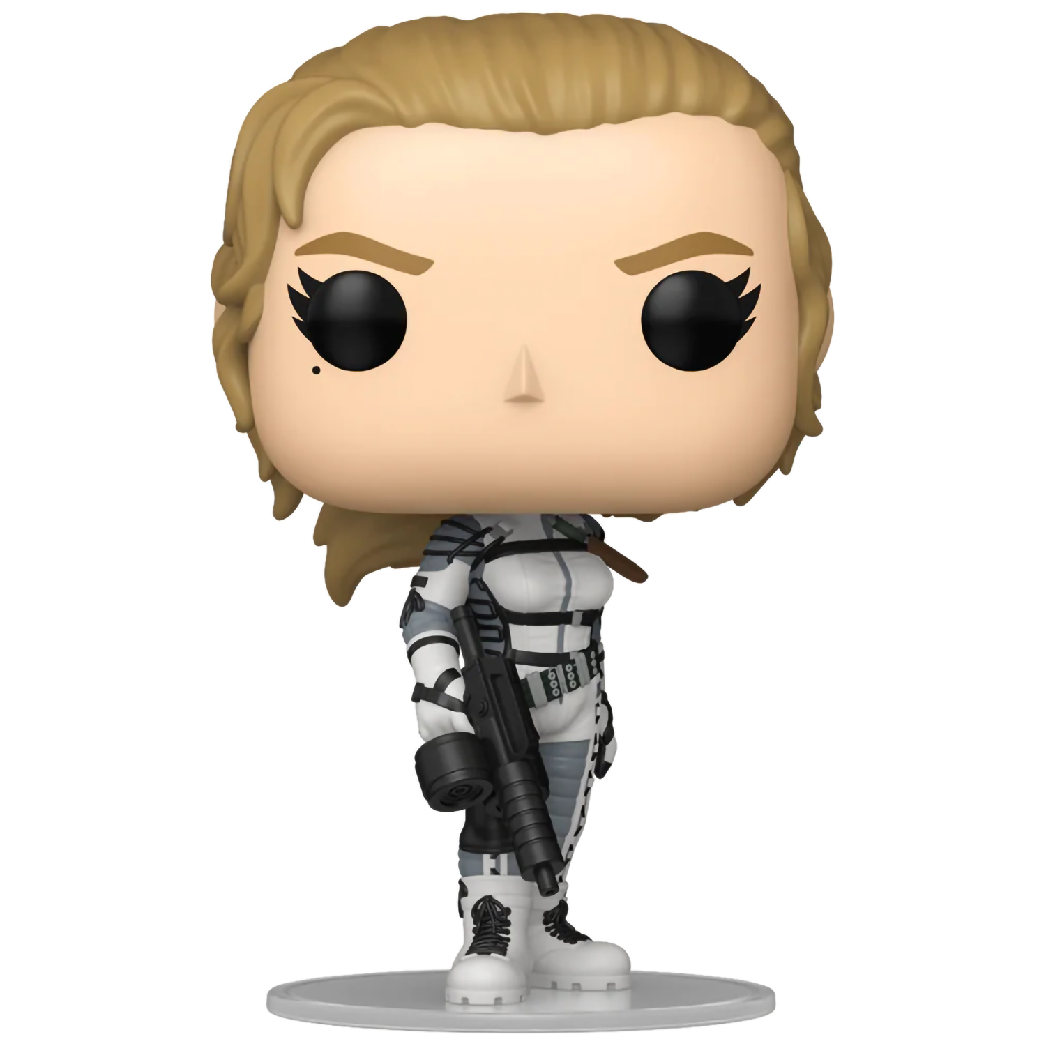 Фигурка Funko Pop: Босс (1054)