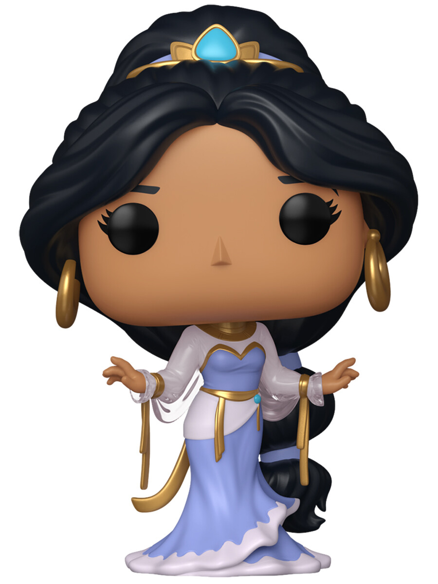 Фигурка Funko Pop: Жасмин (Grand Entrance) (1738)