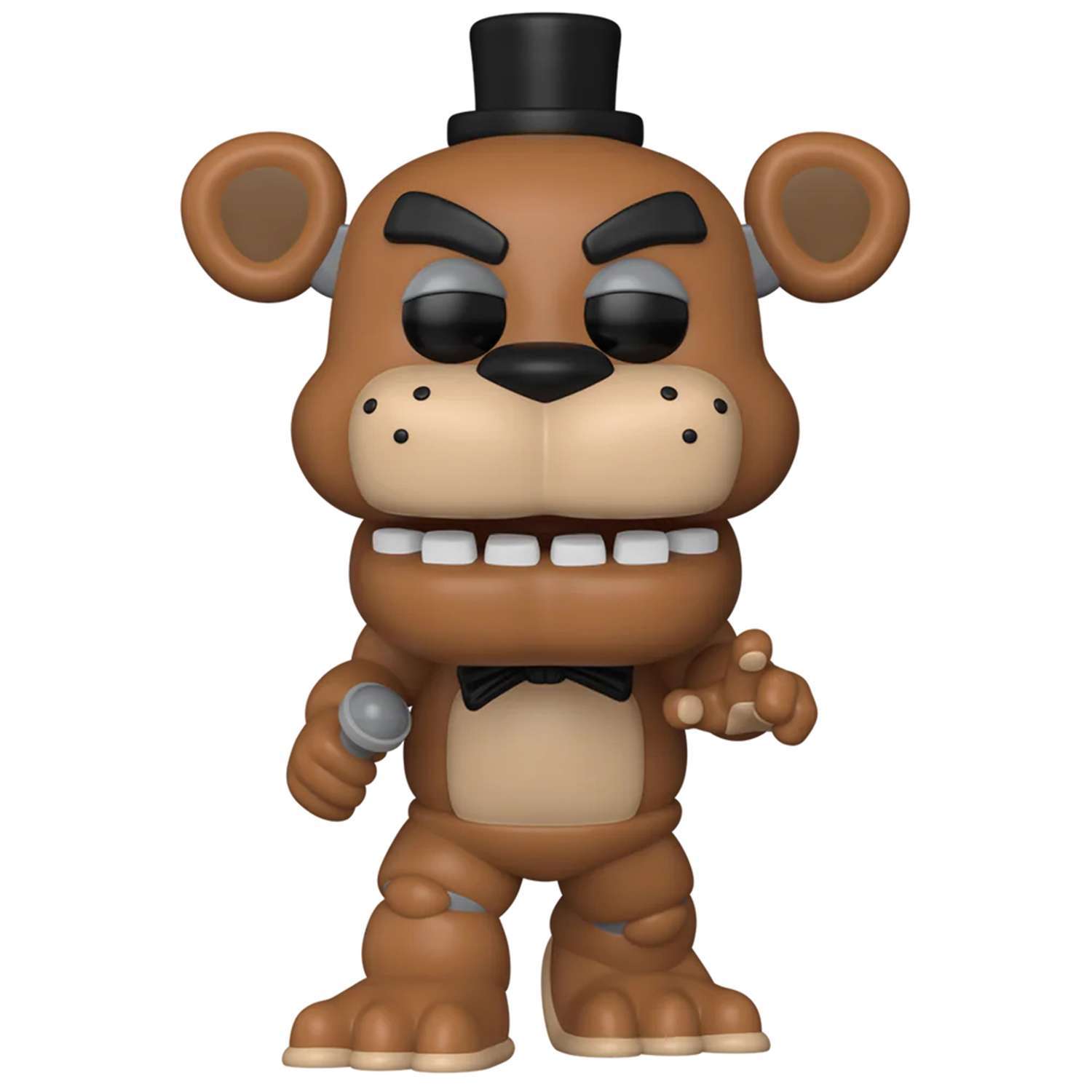 Фигурка Funko Pop: ФНАФ Фредди Фазбер (1060)