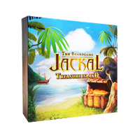 Шакал: Остров Сокровищ (Jackal: Treasure Island)