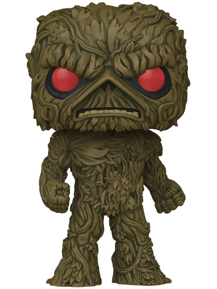 Фигурка Funko Pop: Болотная Тварь 6" (624)