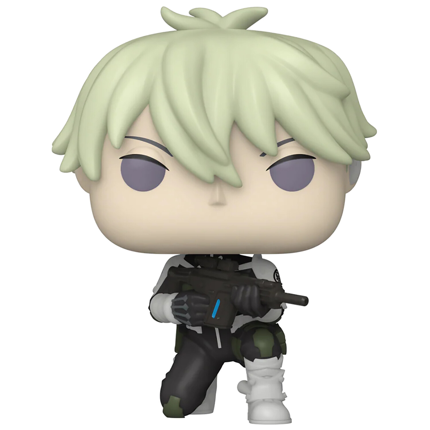 Фигурка Funko Pop: Kaiju No. 8 Рено Итикава (2081)