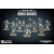 WH40K: Thousand Sons Rubric Marines