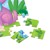 Пазл Puzzle Time "Котенок" 54 детал.