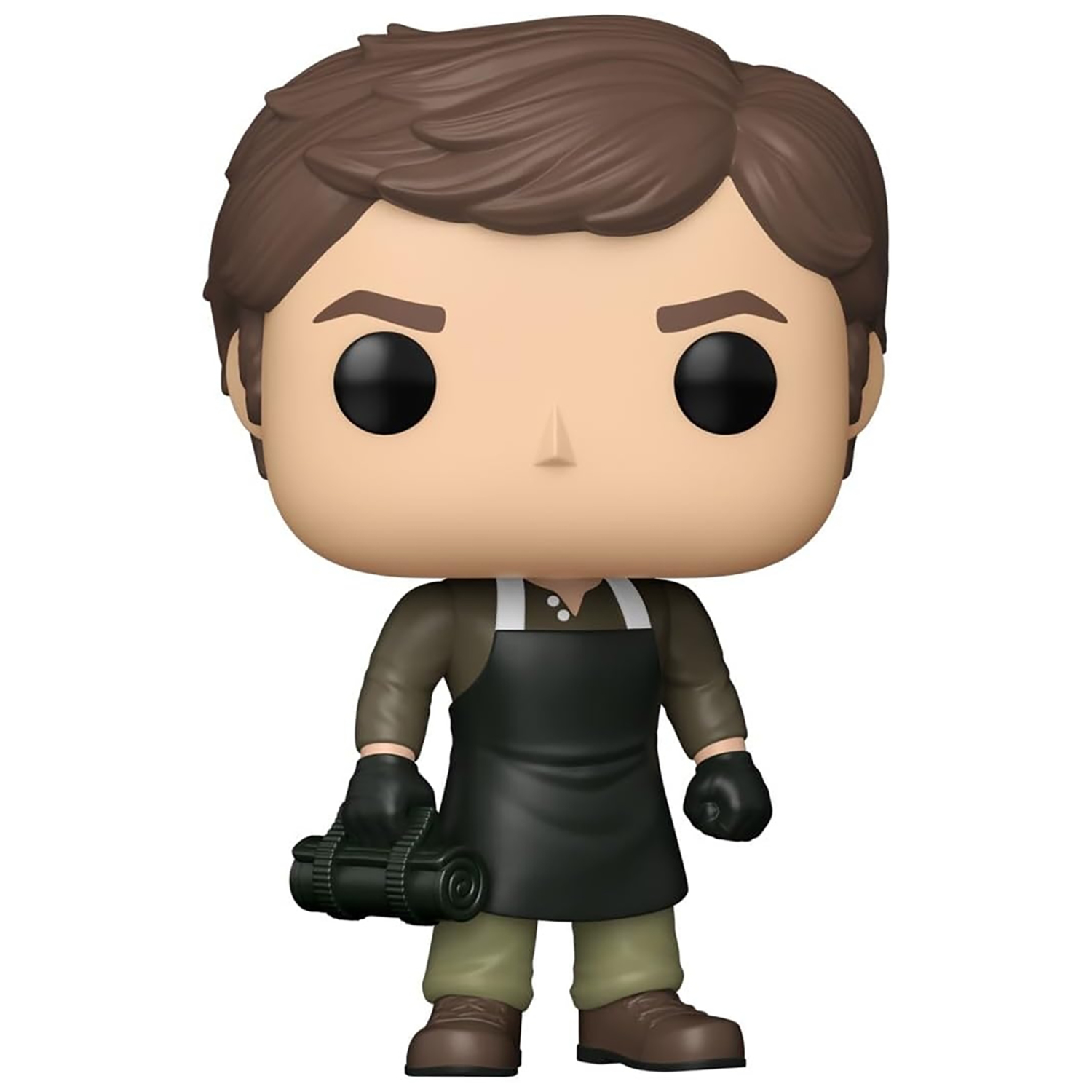 Фигурка Funko Pop: Декстер Морган (1965)