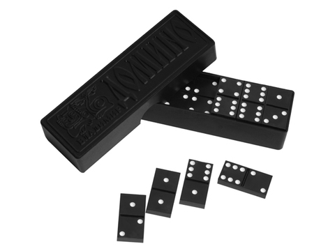 Домино "Советское"