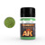 AK Interactive Pigments FADED GREEN AK148 35 мл