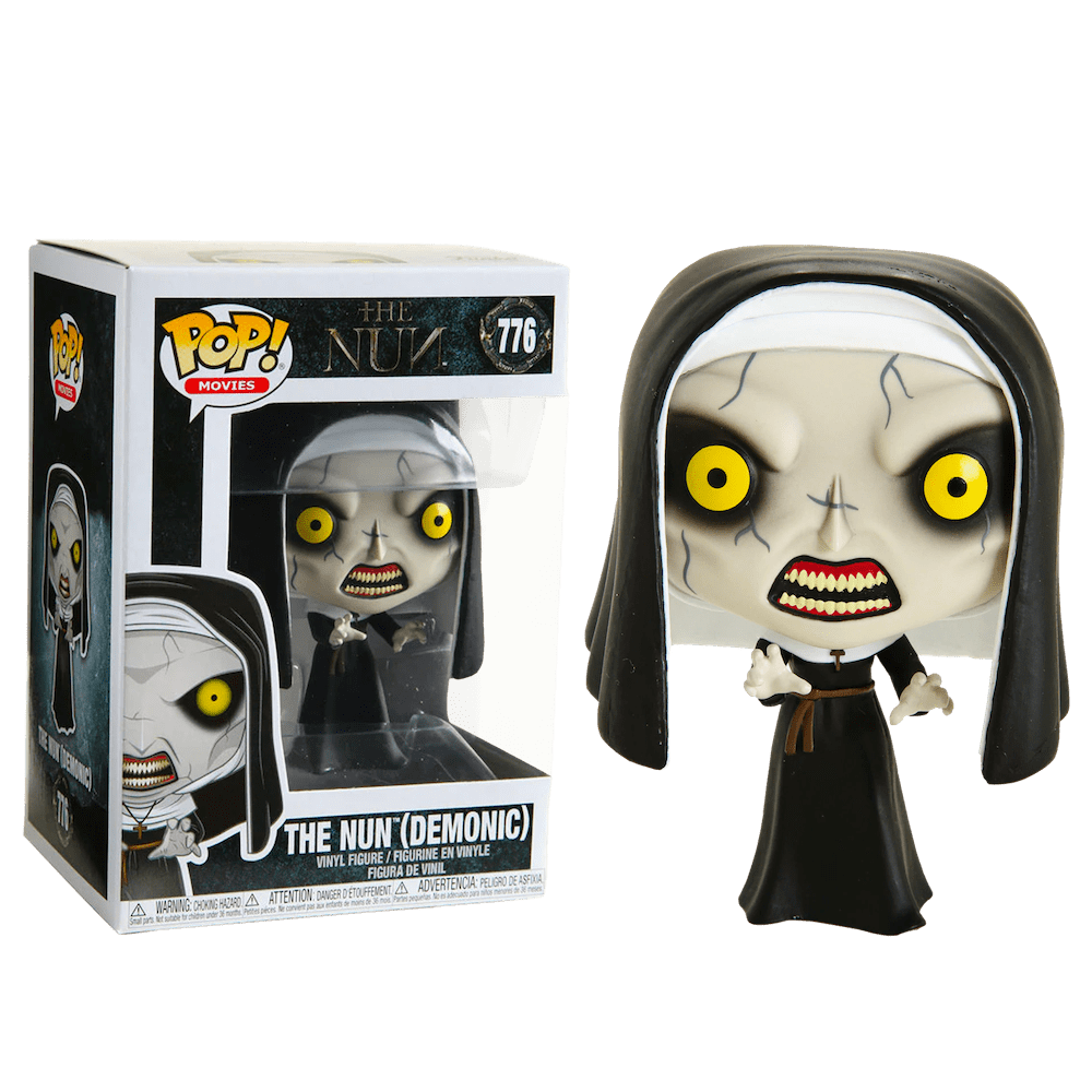 Фигурка Funko Pop: Монахиня (776)