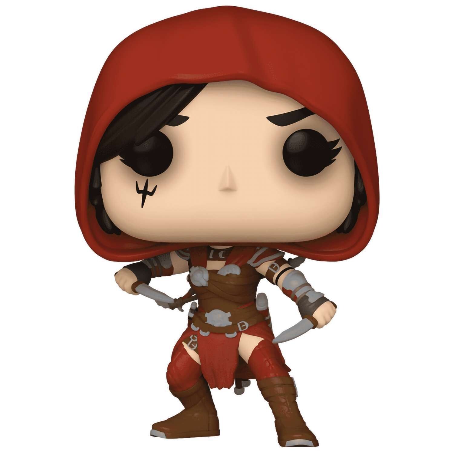 Фигурка Funko Pop: Разбойник (1009)