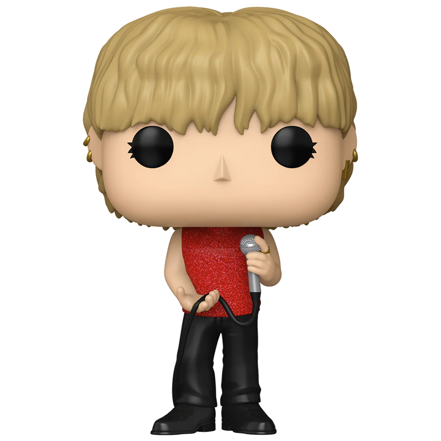 Фигурка Funko Pop: V (BTS, Layover) (469)