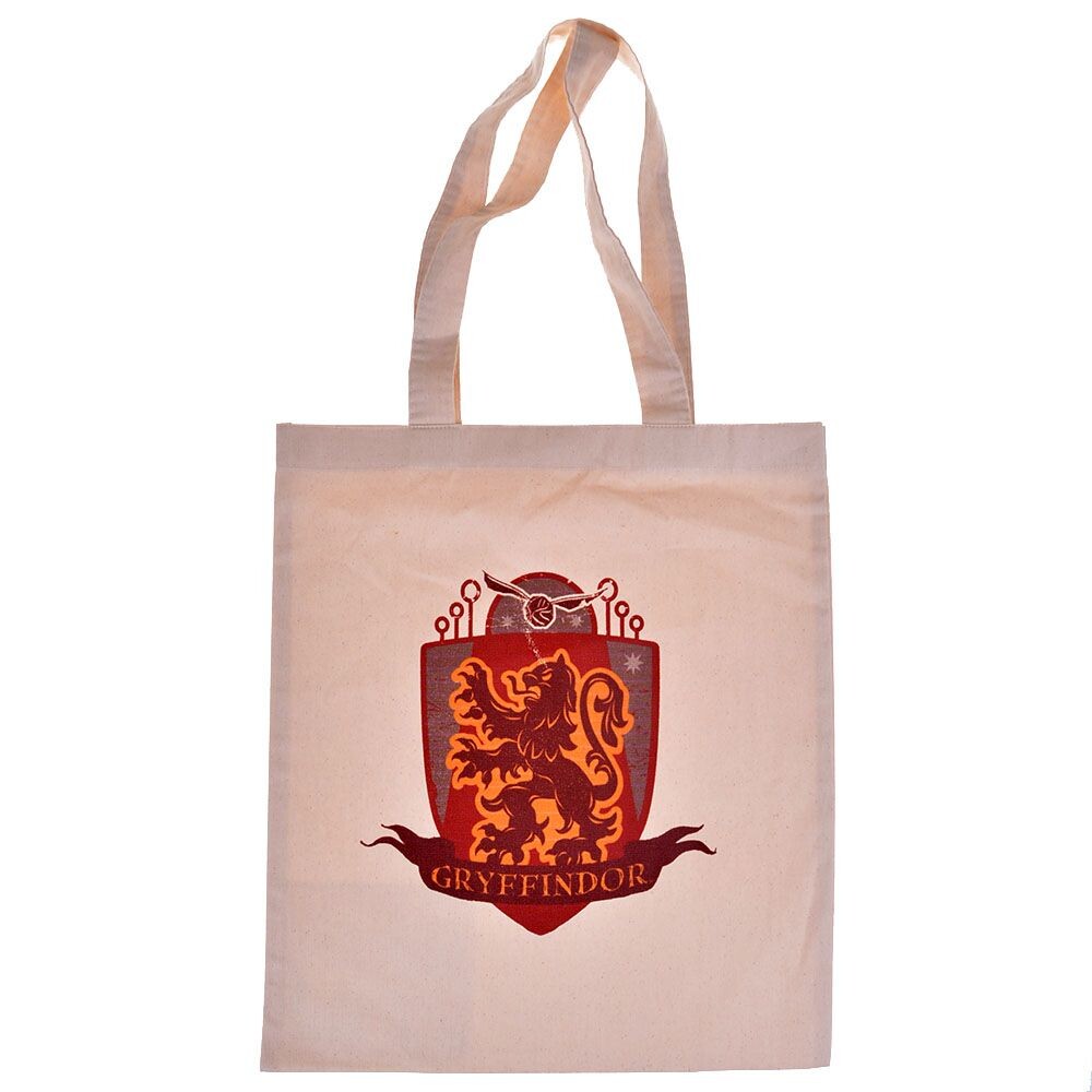 Шоппер Гарри Поттер Гриффиндор