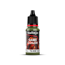 Vallejo Game Color: Goblin Green 72.030
