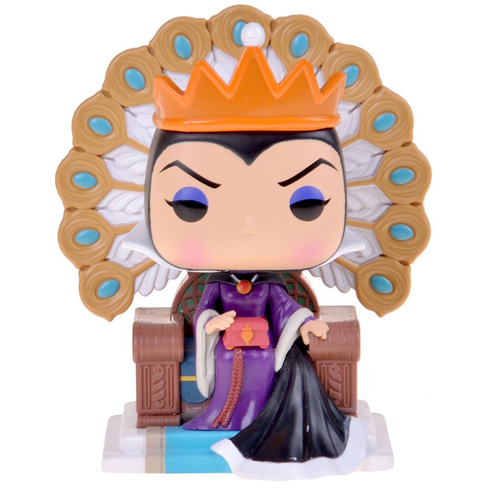 Фигурка Funko Pop: Злая королева на троне