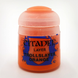 Layer: Troll Slayer Orange (12ml)
