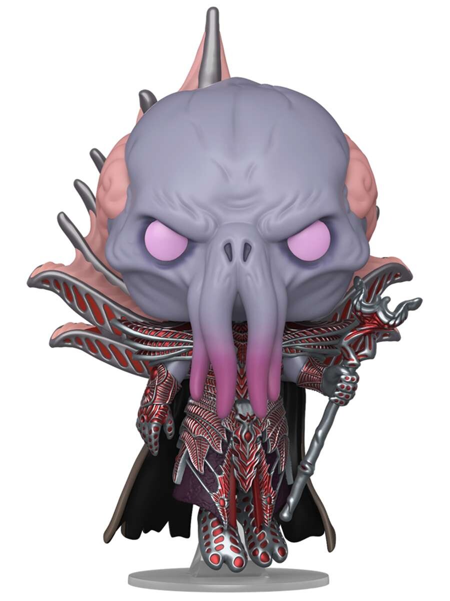 Фигурка Funko Pop: Baldur's Gate Император (1189)