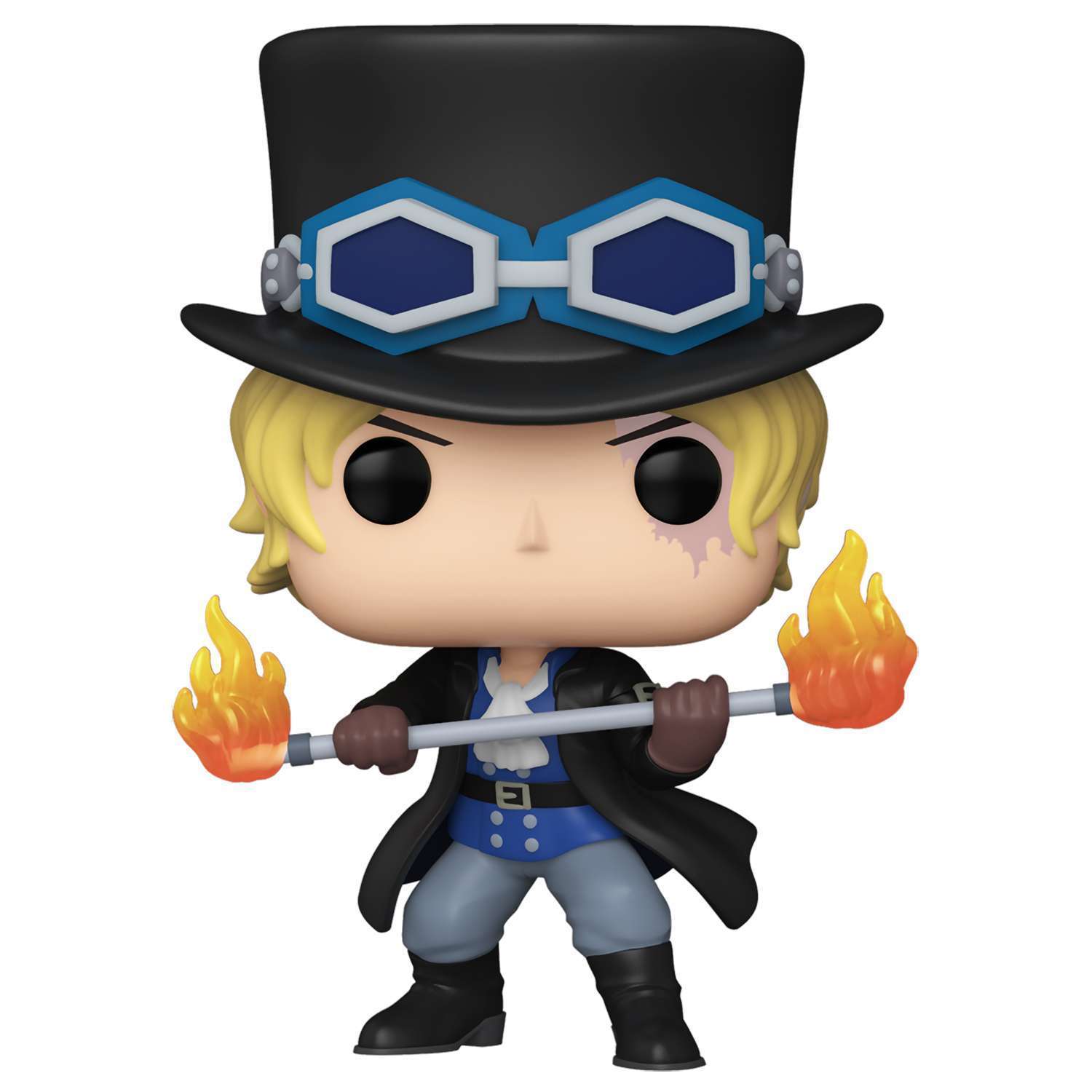 Фигурка Funko Pop: One Piece Сабо (922)