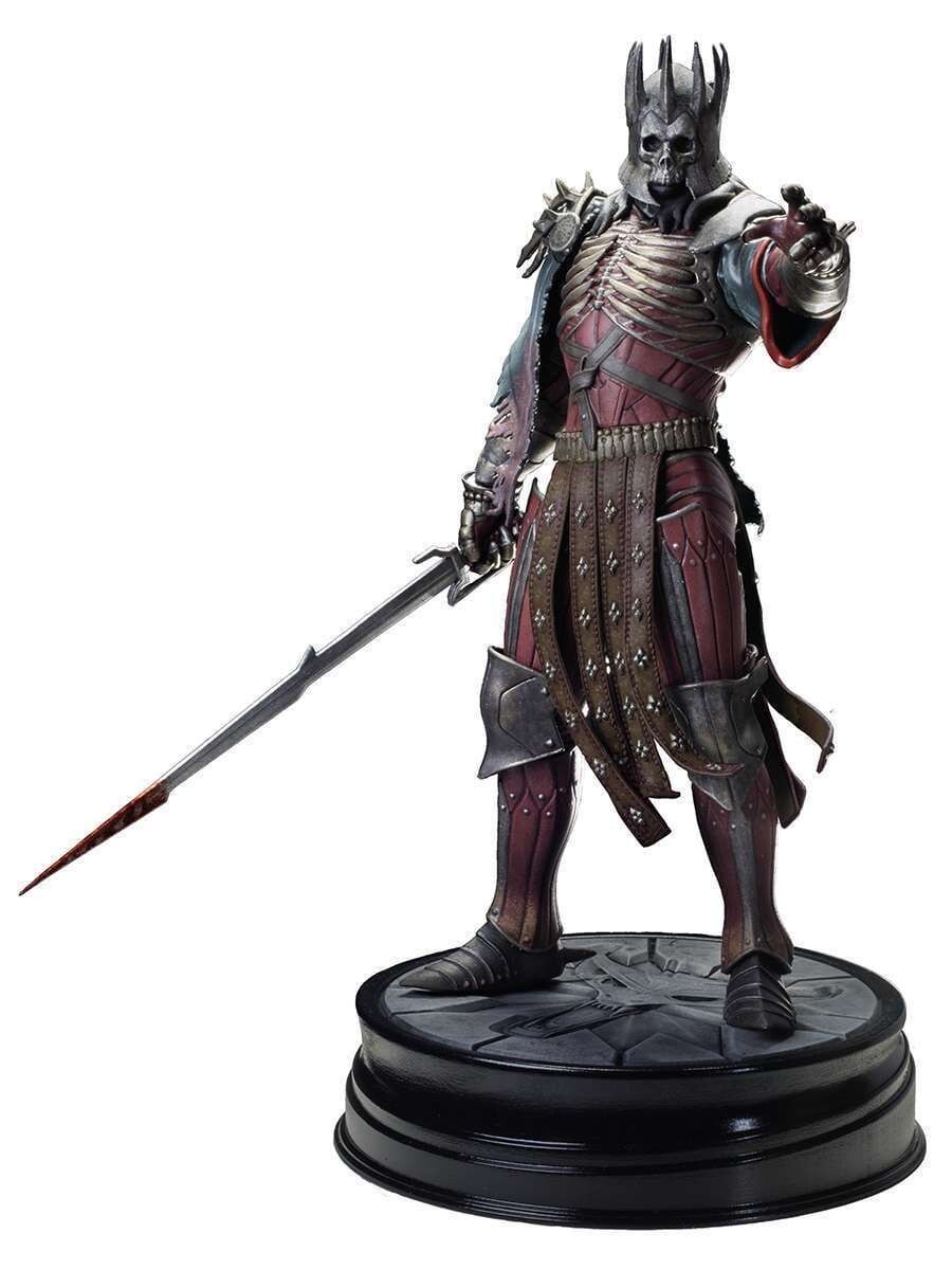 Фигурка Dark Horse The Witcher 3 Wild Hunt King Eredin 20 см
