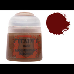 Base: Mournfang Brown (12ml) 2022