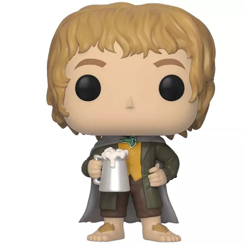 Фигурка Funko Pop: Мериадок Брендибак